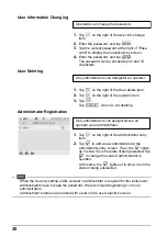 Предварительный просмотр 50 страницы Horiba Scientific DS-72G Instruction Manual