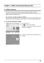 Предварительный просмотр 55 страницы Horiba Scientific DS-72G Instruction Manual