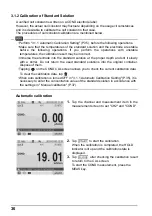 Предварительный просмотр 56 страницы Horiba Scientific DS-72G Instruction Manual