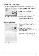 Предварительный просмотр 59 страницы Horiba Scientific DS-72G Instruction Manual