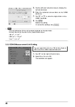 Предварительный просмотр 60 страницы Horiba Scientific DS-72G Instruction Manual