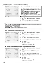 Предварительный просмотр 62 страницы Horiba Scientific DS-72G Instruction Manual