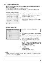 Предварительный просмотр 65 страницы Horiba Scientific DS-72G Instruction Manual