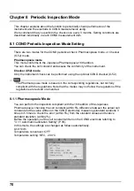 Предварительный просмотр 90 страницы Horiba Scientific DS-72G Instruction Manual