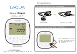 Horiba Scientific LAQUA DS-71 Quick Manual предпросмотр