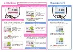 Предварительный просмотр 2 страницы Horiba Scientific LAQUA F-72 Quick Manual