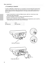 Предварительный просмотр 22 страницы Horiba Scientific LAQUA-PD210 Instruction Manual