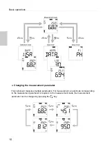 Предварительный просмотр 24 страницы Horiba Scientific LAQUA-PD210 Instruction Manual