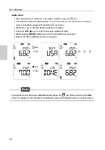 Предварительный просмотр 26 страницы Horiba Scientific LAQUA-PD210 Instruction Manual