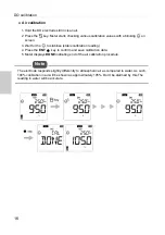 Предварительный просмотр 30 страницы Horiba Scientific LAQUA-PD210 Instruction Manual