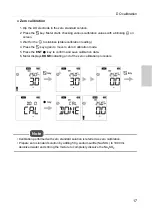 Предварительный просмотр 31 страницы Horiba Scientific LAQUA-PD210 Instruction Manual