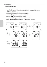 Предварительный просмотр 34 страницы Horiba Scientific LAQUA-PD210 Instruction Manual