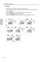 Предварительный просмотр 36 страницы Horiba Scientific LAQUA-PD210 Instruction Manual