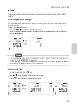 Предварительный просмотр 37 страницы Horiba Scientific LAQUA-PD210 Instruction Manual