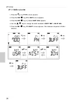 Предварительный просмотр 40 страницы Horiba Scientific LAQUA-PD210 Instruction Manual