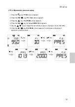 Предварительный просмотр 45 страницы Horiba Scientific LAQUA-PD210 Instruction Manual