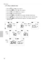 Предварительный просмотр 46 страницы Horiba Scientific LAQUA-PD210 Instruction Manual