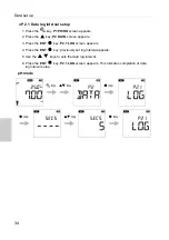 Предварительный просмотр 48 страницы Horiba Scientific LAQUA-PD210 Instruction Manual