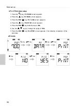 Предварительный просмотр 50 страницы Horiba Scientific LAQUA-PD210 Instruction Manual