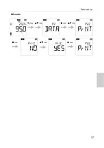 Предварительный просмотр 51 страницы Horiba Scientific LAQUA-PD210 Instruction Manual