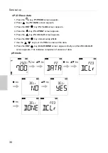 Предварительный просмотр 52 страницы Horiba Scientific LAQUA-PD210 Instruction Manual