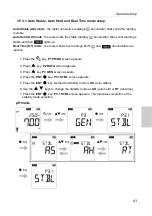 Предварительный просмотр 55 страницы Horiba Scientific LAQUA-PD210 Instruction Manual