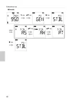 Предварительный просмотр 56 страницы Horiba Scientific LAQUA-PD210 Instruction Manual