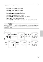 Предварительный просмотр 57 страницы Horiba Scientific LAQUA-PD210 Instruction Manual