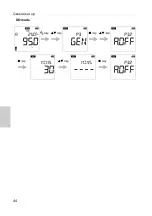 Предварительный просмотр 58 страницы Horiba Scientific LAQUA-PD210 Instruction Manual