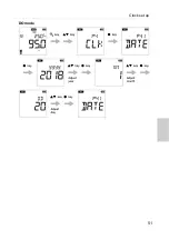 Предварительный просмотр 65 страницы Horiba Scientific LAQUA-PD210 Instruction Manual