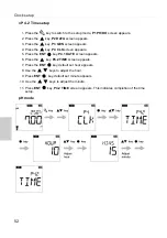 Предварительный просмотр 66 страницы Horiba Scientific LAQUA-PD210 Instruction Manual