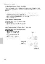 Предварительный просмотр 70 страницы Horiba Scientific LAQUA-PD210 Instruction Manual