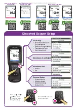 Предварительный просмотр 2 страницы Horiba Scientific LAQUA WQ-300 Series Quick Manual