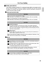 Preview for 13 page of Horiba Scientific LAQUAact D-71G Instruction Manual