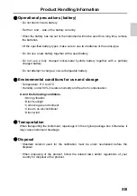 Preview for 15 page of Horiba Scientific LAQUAact D-71G Instruction Manual