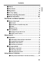 Preview for 17 page of Horiba Scientific LAQUAact D-71G Instruction Manual