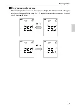 Preview for 27 page of Horiba Scientific LAQUAact D-71G Instruction Manual