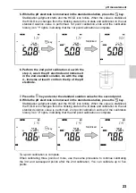 Preview for 43 page of Horiba Scientific LAQUAact D-71G Instruction Manual