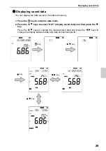 Preview for 49 page of Horiba Scientific LAQUAact D-71G Instruction Manual