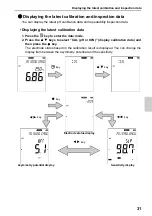 Preview for 51 page of Horiba Scientific LAQUAact D-71G Instruction Manual