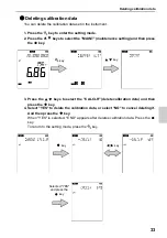 Preview for 53 page of Horiba Scientific LAQUAact D-71G Instruction Manual