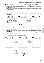 Preview for 57 page of Horiba Scientific LAQUAact D-71G Instruction Manual