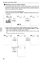 Preview for 58 page of Horiba Scientific LAQUAact D-71G Instruction Manual