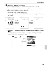 Preview for 69 page of Horiba Scientific LAQUAact D-71G Instruction Manual