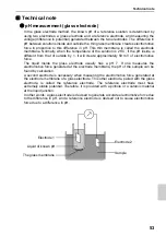 Preview for 73 page of Horiba Scientific LAQUAact D-71G Instruction Manual