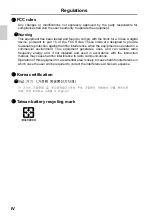 Preview for 6 page of Horiba Scientific LAQUAact D-72G Instruction Manual