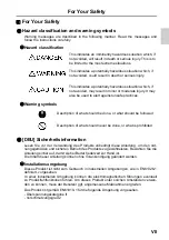 Preview for 9 page of Horiba Scientific LAQUAact D-72G Instruction Manual