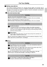 Preview for 13 page of Horiba Scientific LAQUAact D-72G Instruction Manual