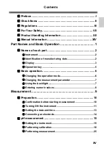 Preview for 17 page of Horiba Scientific LAQUAact D-72G Instruction Manual