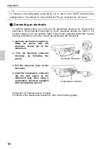 Preview for 34 page of Horiba Scientific LAQUAact D-72G Instruction Manual